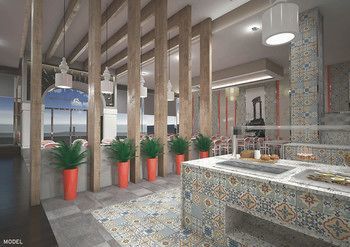 Hotel Riu Dunamar