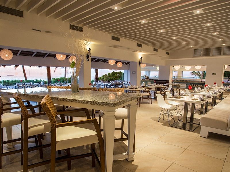 Desire Riviera Maya Pearl (adults Only) Hotel