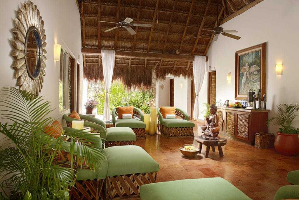 Desire Riviera Maya Pearl (adults Only) Puerto Morelos