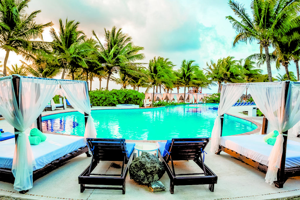 Hotel Desire Riviera Maya Pearl (adults Only)