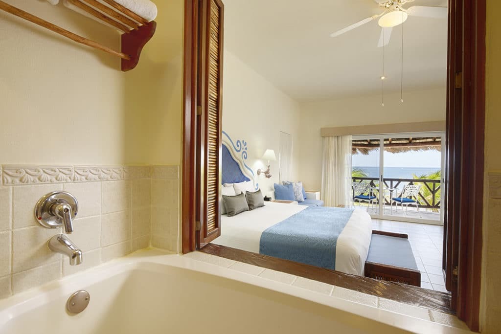 Desire Riviera Maya Pearl (adults Only) 4* Puerto Morelos