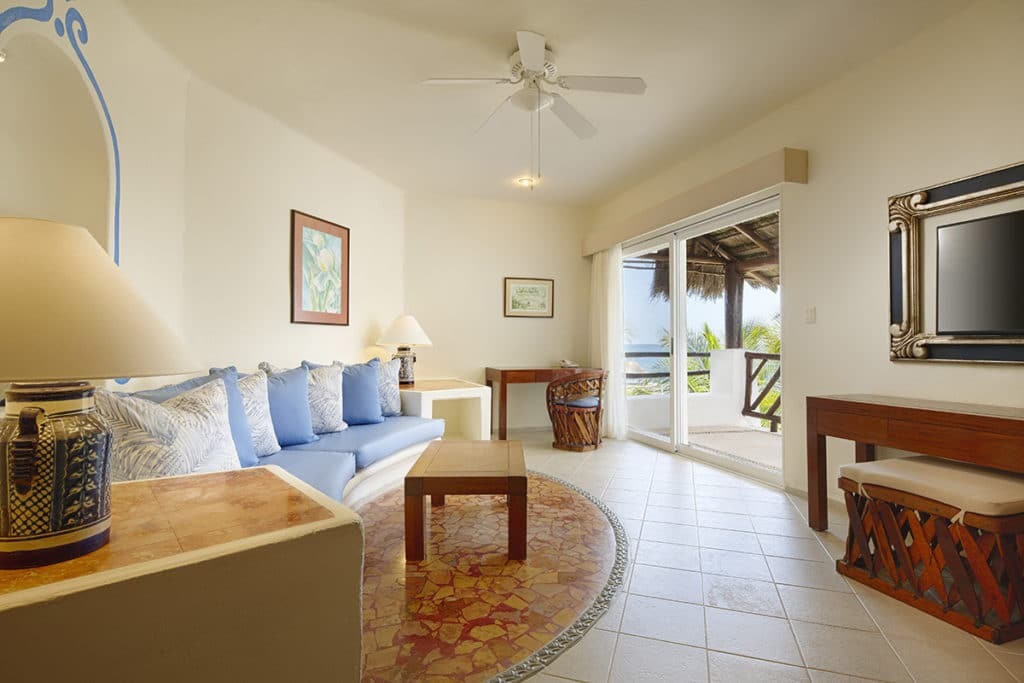Desire Riviera Maya Pearl (adults Only)