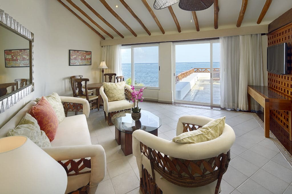 Desire Riviera Maya Pearl (adults Only) Puerto Morelos