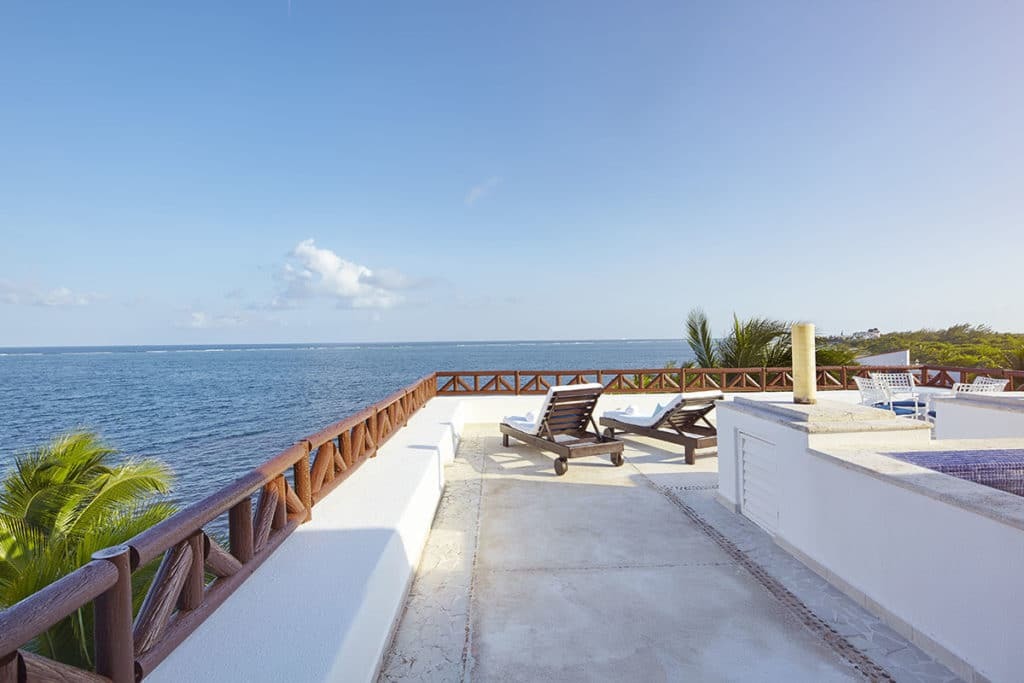 Desire Riviera Maya Pearl (adults Only)