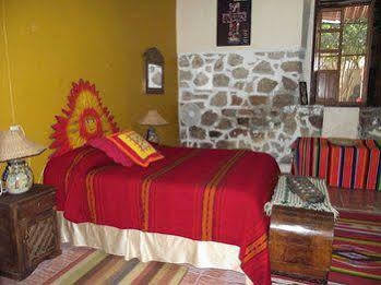 Bed & Breakfast Casona Rosa B&b,