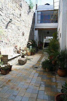 Casona Rosa B&b, 4* Morelia