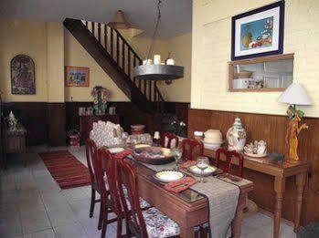 Casona Rosa B&b, Morelia