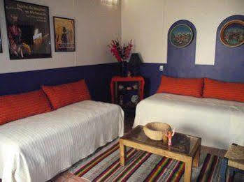 Bed & Breakfast Casona Rosa B&b,