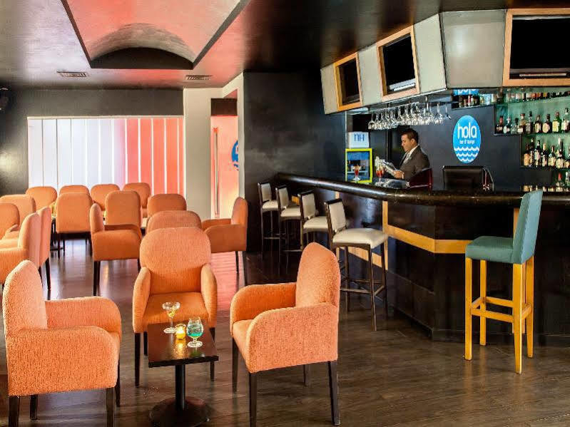 Baymont By Wyndham 4* Lazaro Cardenas (Michoacan)