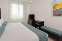 Hotel Wyndham Garden Bajio Aeropuerto