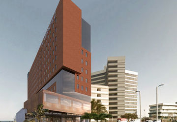 Ac By Marriott Hotel 5*