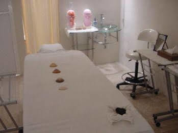Orchidelirium Casa Hotel & Salud Estetica 4*