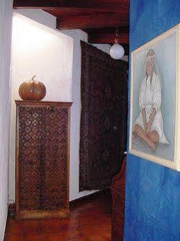 Hotel Orchidelirium Casa Hotel & Salud Estetica 4*