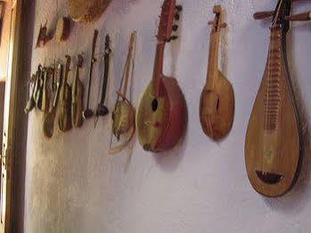 Hotel Orchidelirium Casa Hotel & Salud Estetica 4*