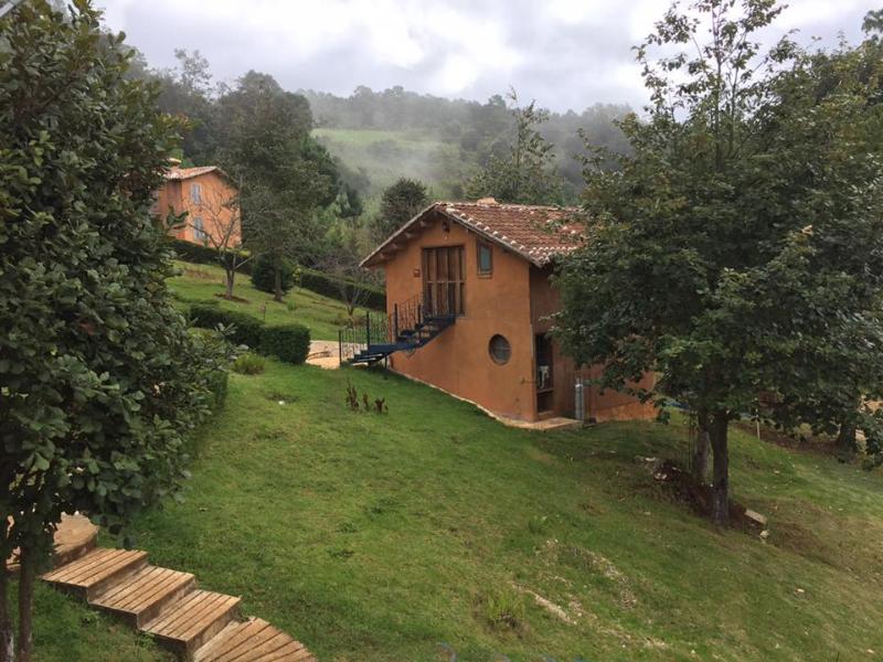 Y Sergia Torres Hotel San Cristobal de las Casas