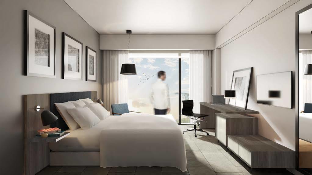 Hampton By Hilton Cumbres Hotel Cancun