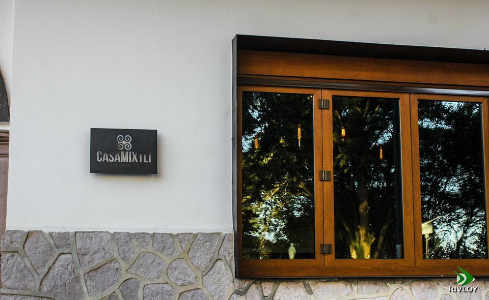 Casa Mixtli 5*