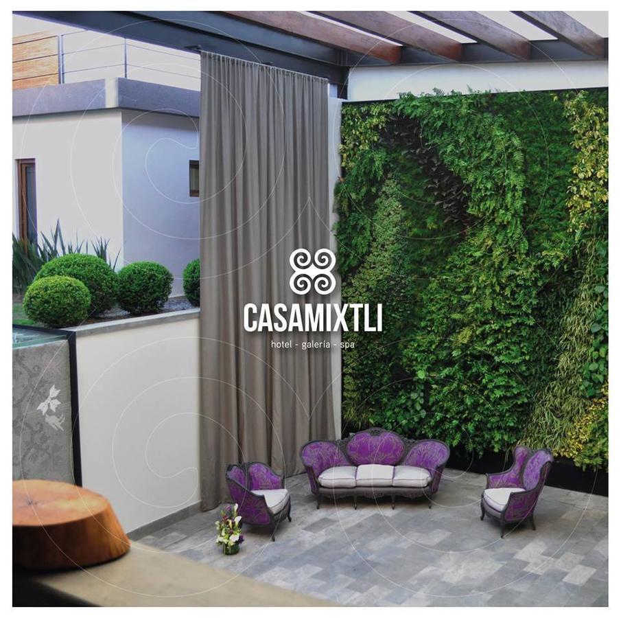 Casa Mixtli 5* Teziutlan