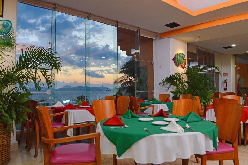 Copacabana Hotel Acapulco