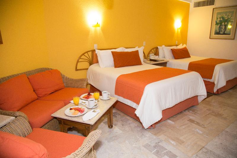 Copacabana Hotel Acapulco