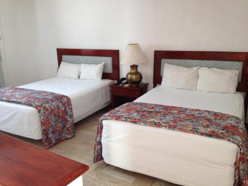 Costa Blanca 3* Cancun