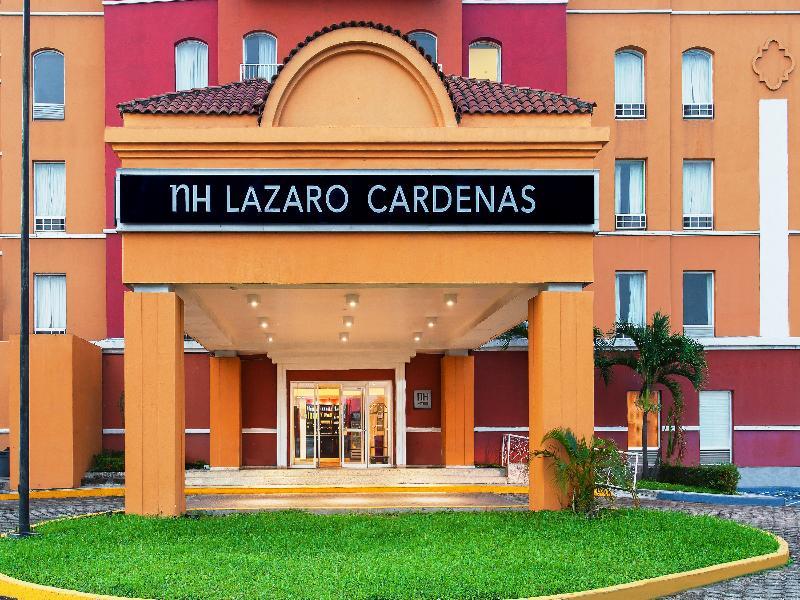 Baymont By Wyndham Hotel Lazaro Cardenas (Michoacan)