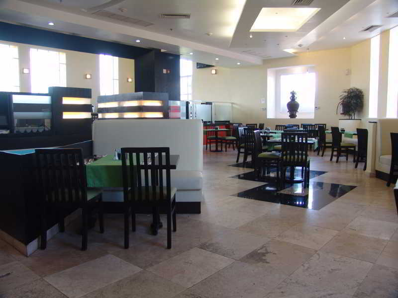 Baymont By Wyndham Hotel