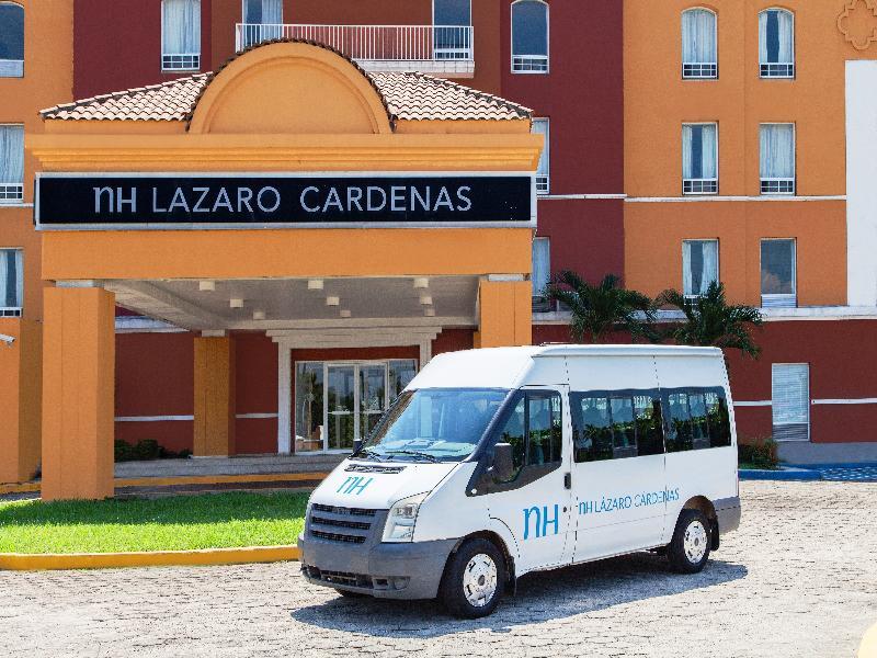 Baymont By Wyndham Hotel Lazaro Cardenas (Michoacan)