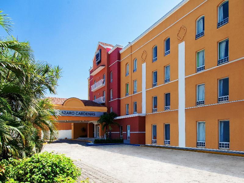 Baymont By Wyndham 4* Lazaro Cardenas (Michoacan)
