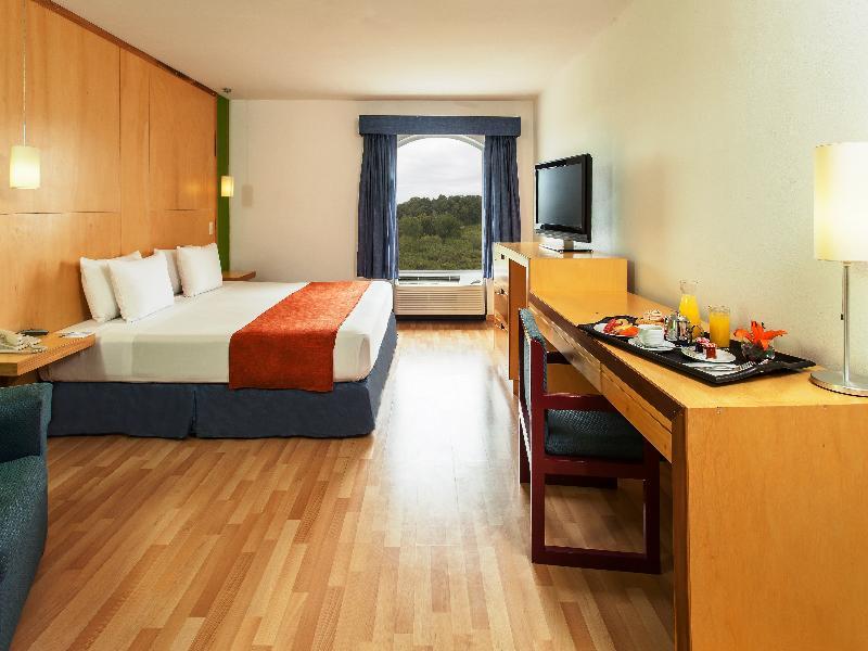 Baymont By Wyndham 4* Lazaro Cardenas (Michoacan)