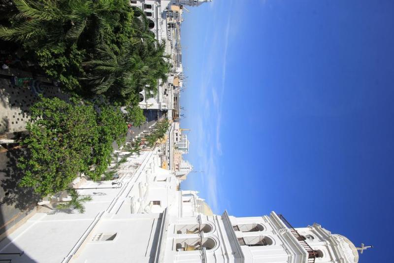 Gran Diligencias 5* Veracruz