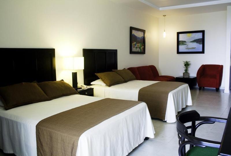 Tabasco 4* Villahermosa