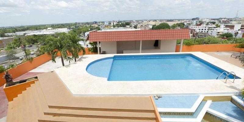 Tabasco Hotel