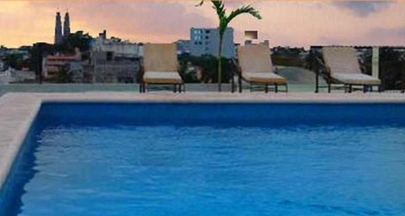 Tabasco 4* Villahermosa