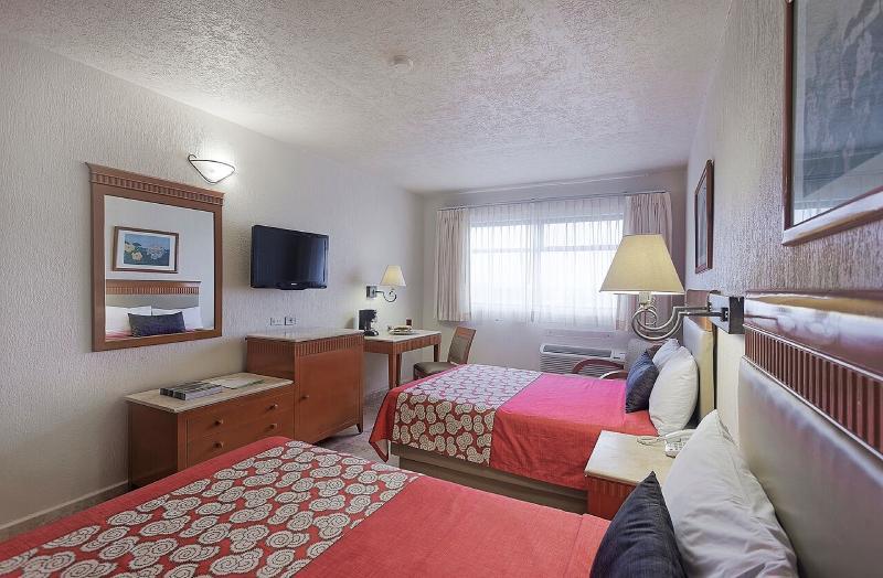 Olmeca Plaza 4*