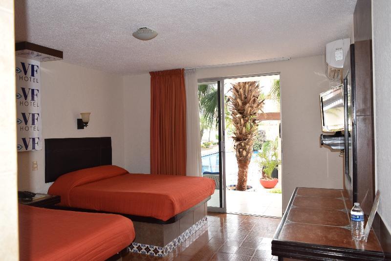 Vf Florencia 4*