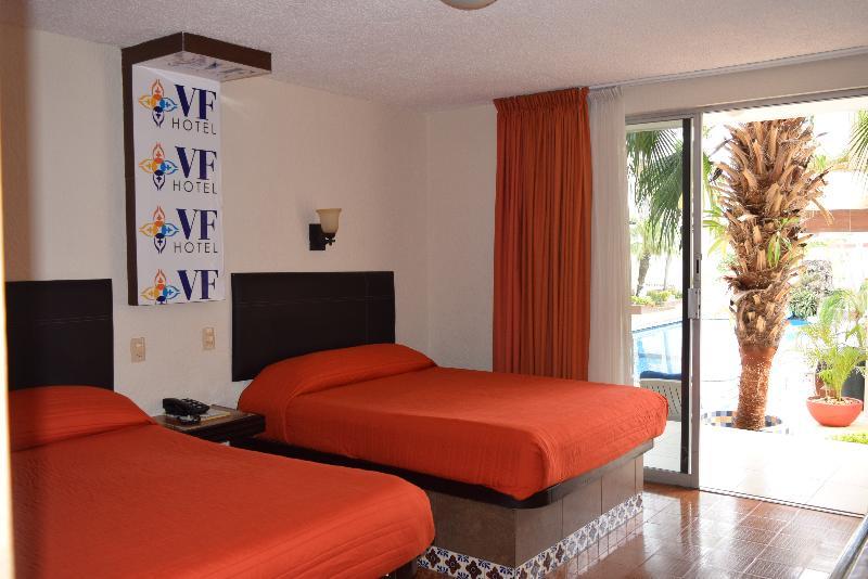 Vf Florencia Hotel