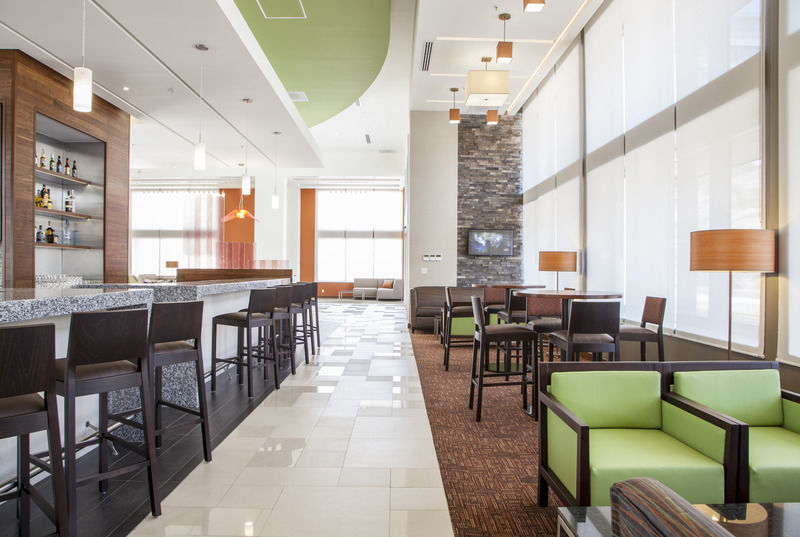 Hotel Courtyard By Marriott Baja California Sur 4*