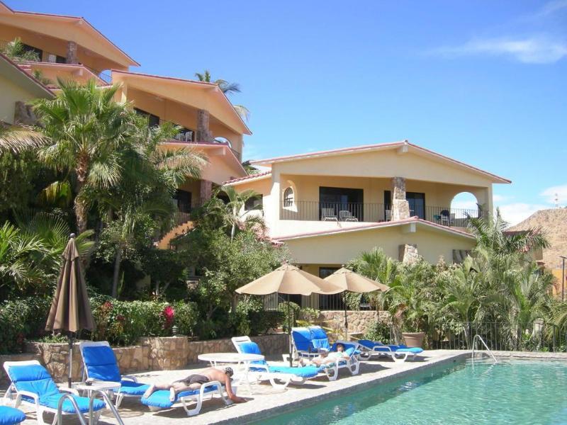 Portofino 4* Cabo San Lucas