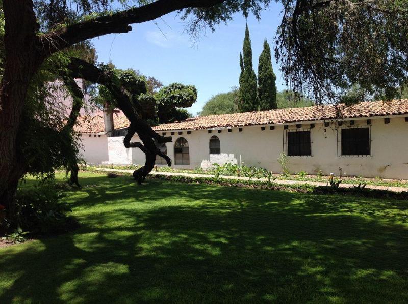 Hotel Hacienda Taboada 4*