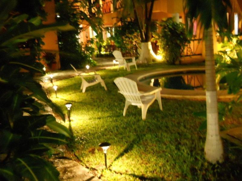 Hotel Bosque Caribe, 5th Av. Zone 3*