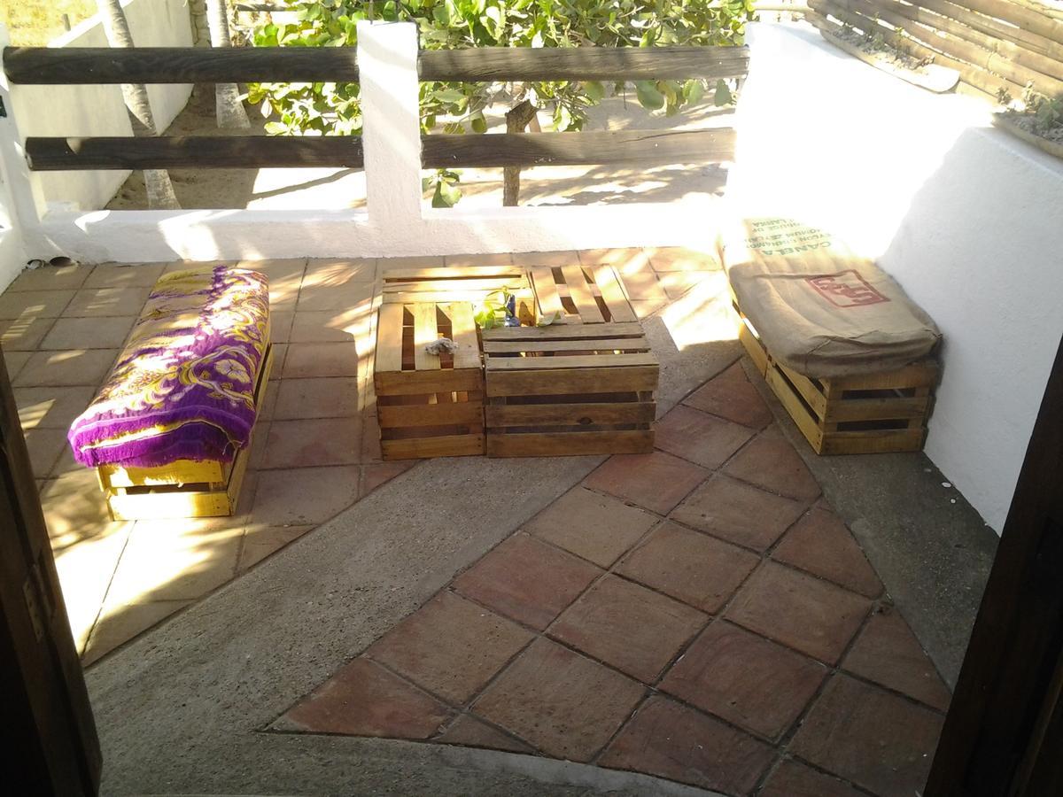 Bed & Breakfast Akadia La Punta *
