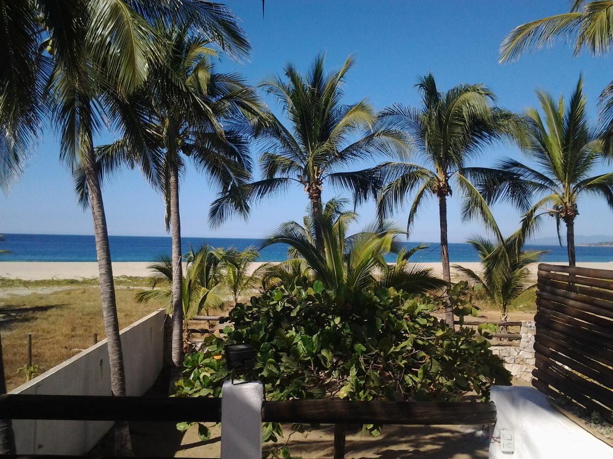 Akadia La Punta * Puerto Escondido (Oaxaca)