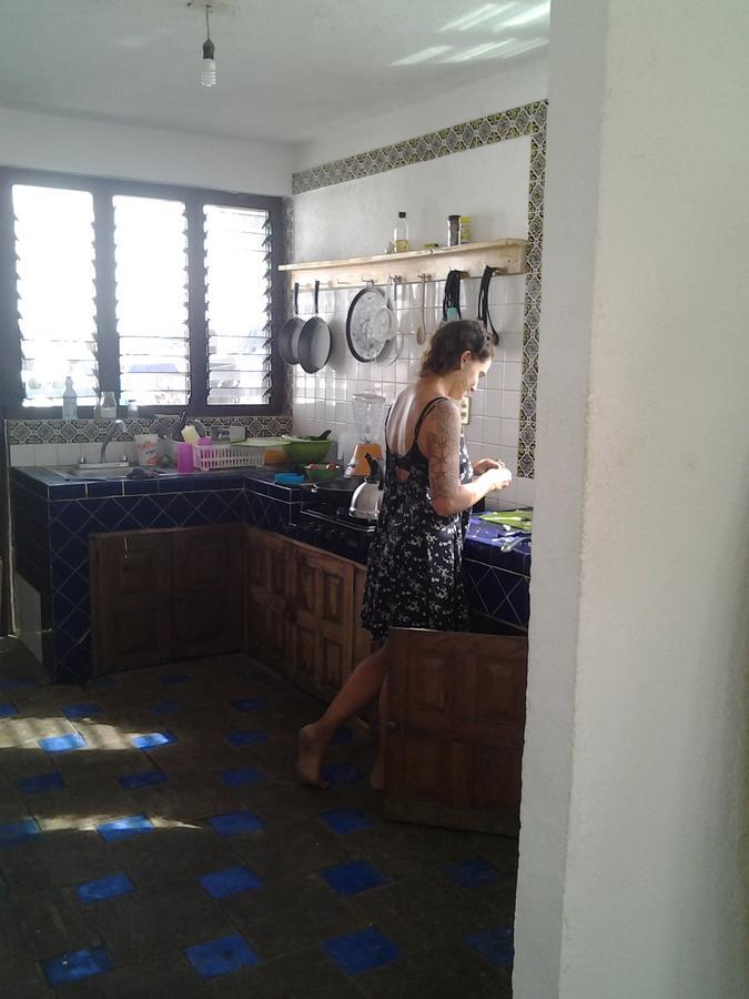 Bed & Breakfast Akadia La Punta *