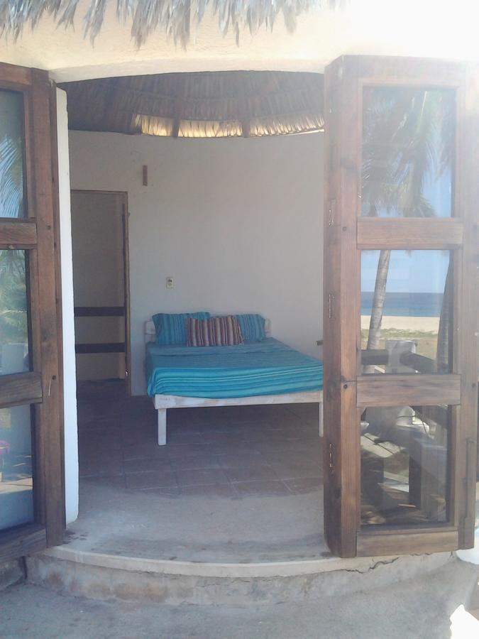 Akadia La Punta * Puerto Escondido (Oaxaca)