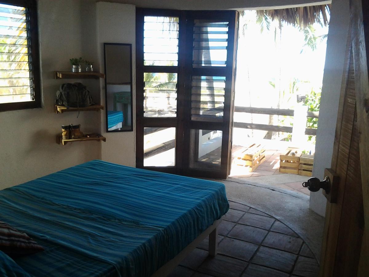 Bed & Breakfast Akadia La Punta *