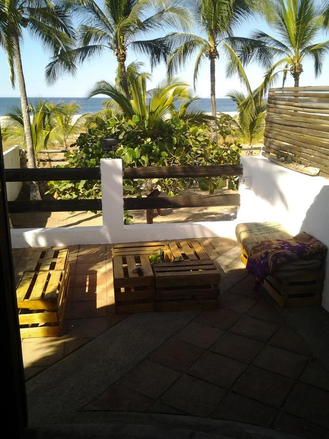 Bed & Breakfast Akadia La Punta *