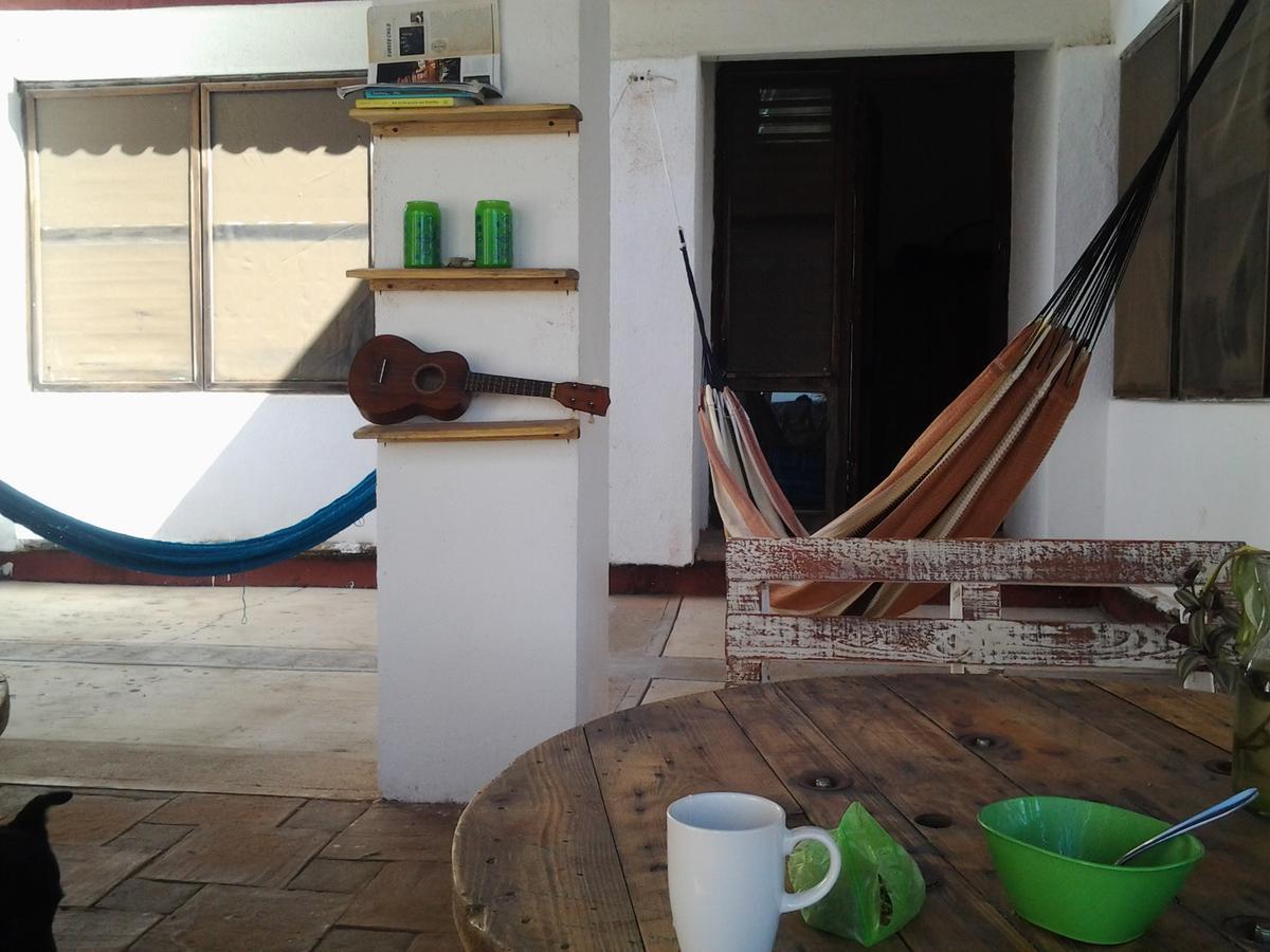 Bed & Breakfast Akadia La Punta *
