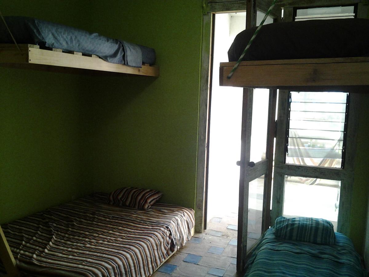 Bed & Breakfast Akadia La Punta *