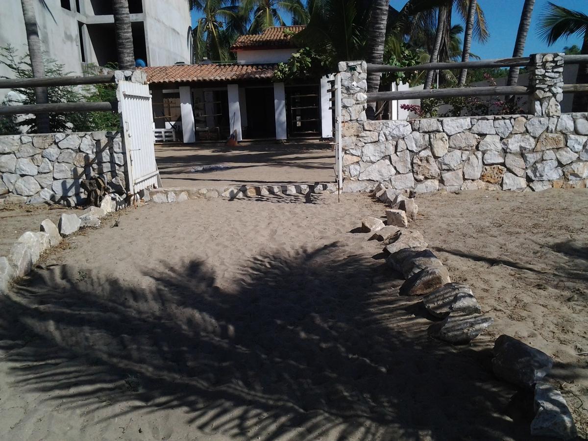 Bed & Breakfast Akadia La Punta *